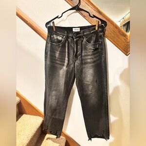 Pistola Women’s Ankle Crop